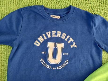 Chlapčenské mikiny v. 152, sinsay,152