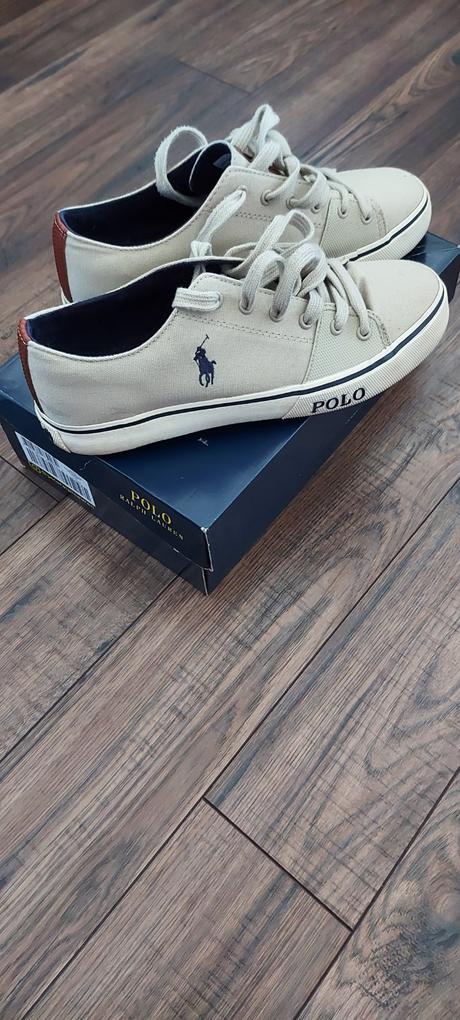 Tenisky ralph lauren, ralph lauren,42