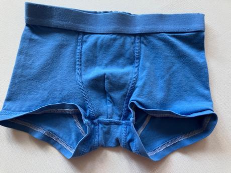 Boxerky, h&m,98