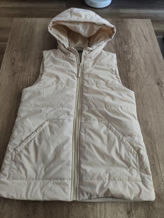 Prechodná vesta, pepco,158