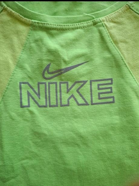 Dámske tričko, nike,m