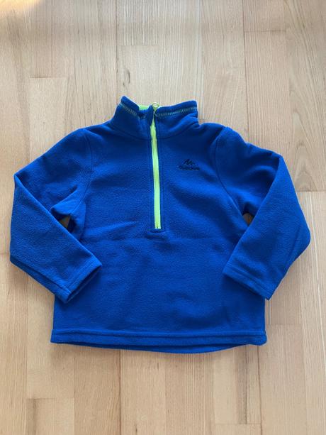 Mikina decathlon v. 83/90 cm, decathlon,92