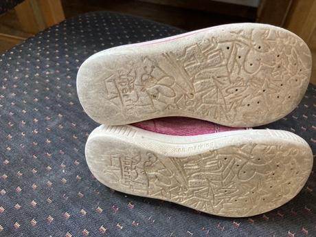 Platene topanky superfit, superfit,23