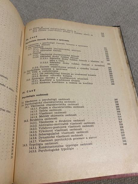 Psychológia pre gymnáziá a pedagogické školy,