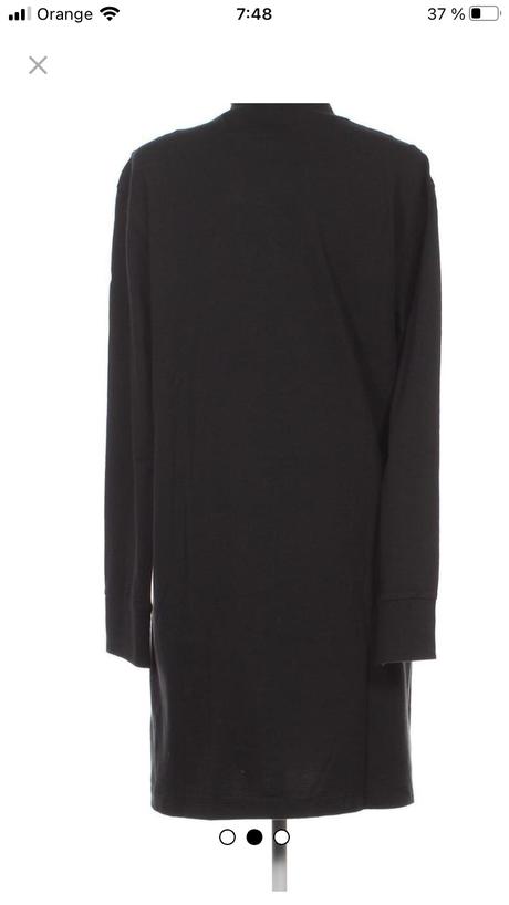 Šaty levis, levis,l