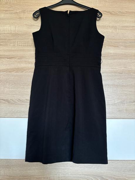 Šaty malé čierne, h&m,44