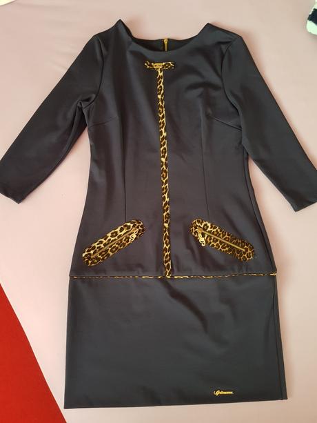 Spoločenské šaty, 38