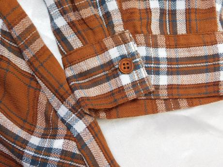 Kvalitna karo košelova bluzka, 54 / 56