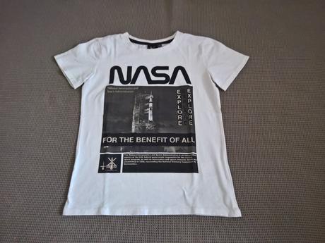 Tričko nasa, dopodopo,146