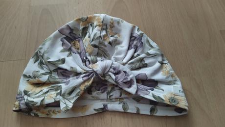 Predám turban newbie, newbie,50