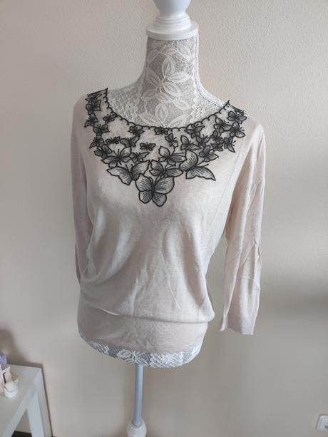 Dámsky sveter, monsoon,l