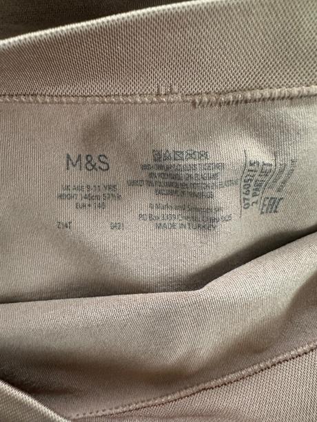 Nohavičky, marks & spencer,128