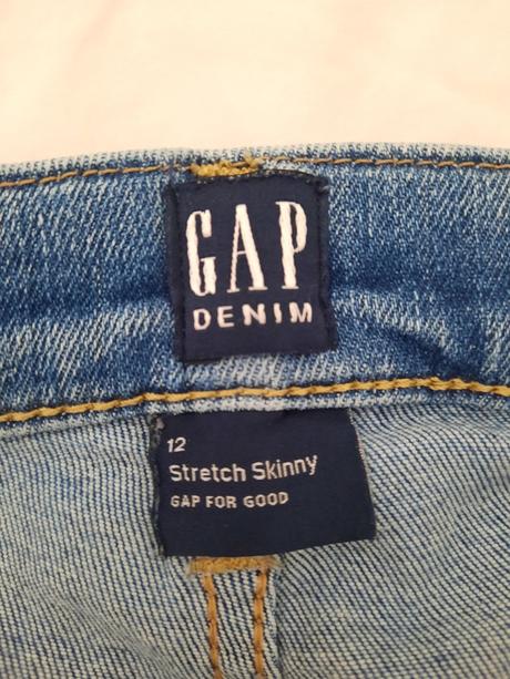 Rifle gap na 12 rokov, gap,146