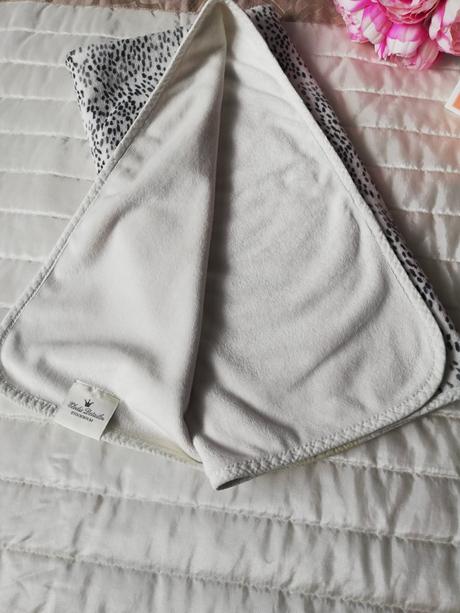 Deka elodie details - dots of fauna,