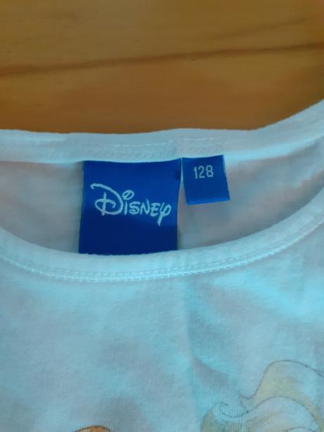 Šatky frozen, disney,128