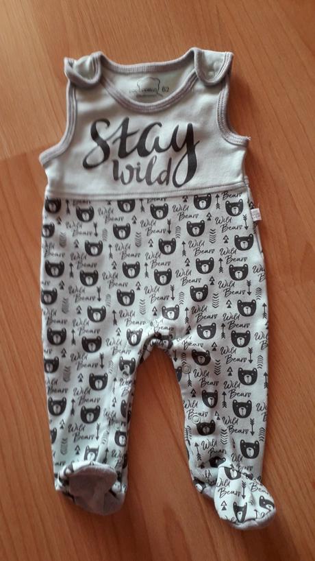 Dupacky oblecene 1krat, coccodrillo,62