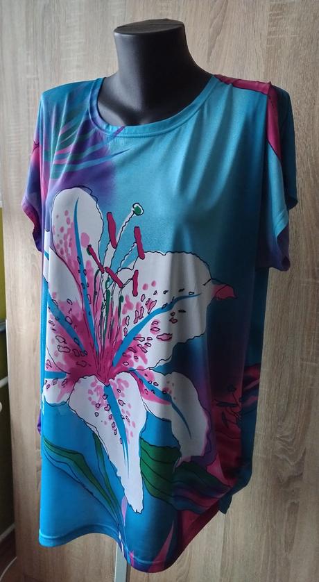 Kvetovaný topík, 48