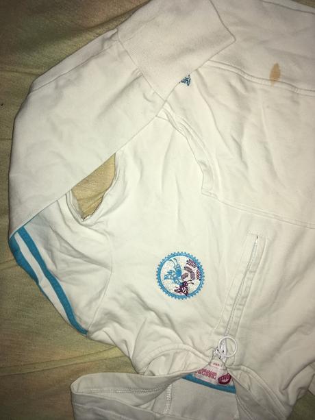 Dievčenská mikina, reserved,152