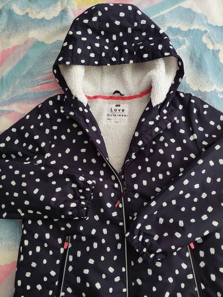 Prechodná bunda, f&f,152