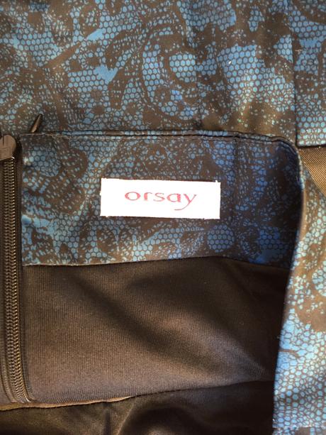 Orsay spoločenské šaty, orsay,s