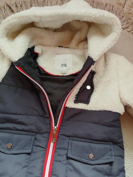 Zimny overal river island, river island,80