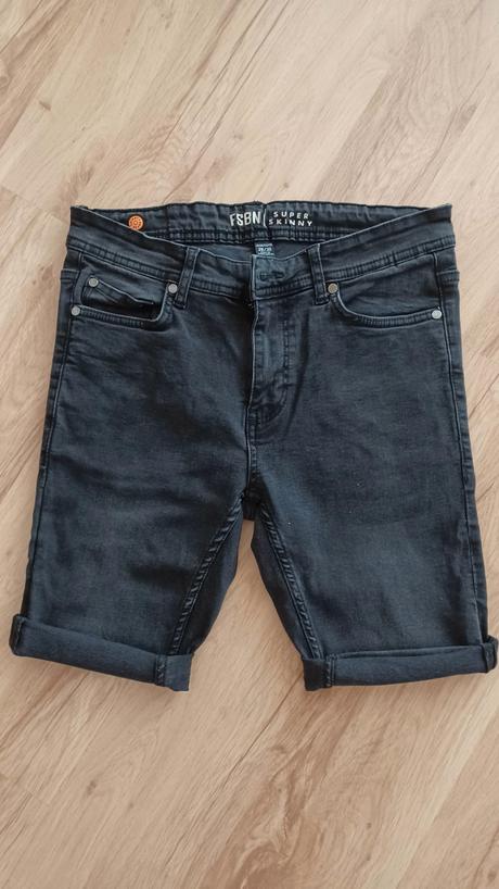 Pánske krátke nohavice, 30