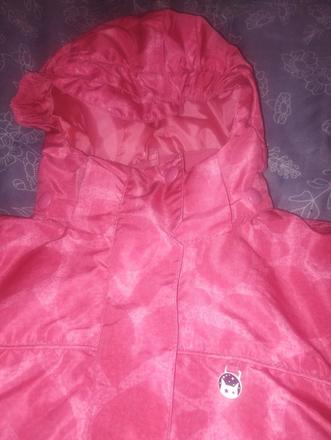 Vetrovka, reserved,122