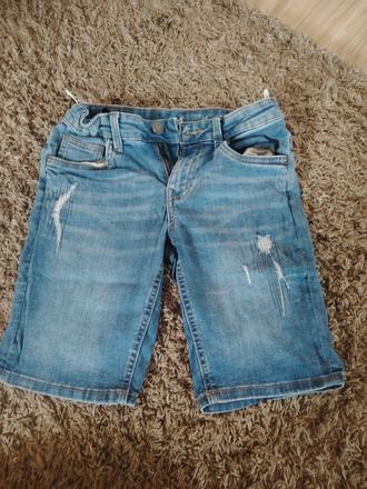 Krátke rifle, c&a,152