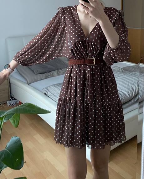 Romantické saty, stradivarius,xs