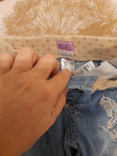 Dievcenske rifle, f&f,122