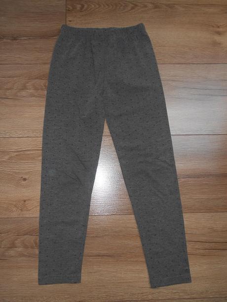 Dievčenské legíny, 116