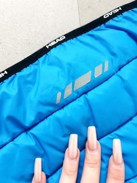 Head bunda 164/170, 164