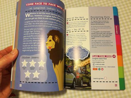 England unlocked a guide for kids nau21, 