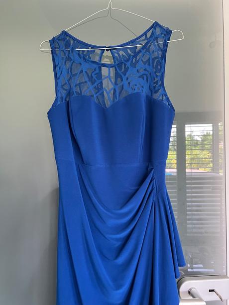 Kokteilové šaty, 40