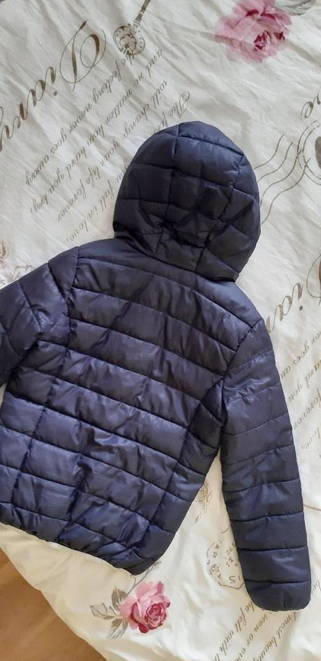 Prechodná bunda kik 134/140, kik,134