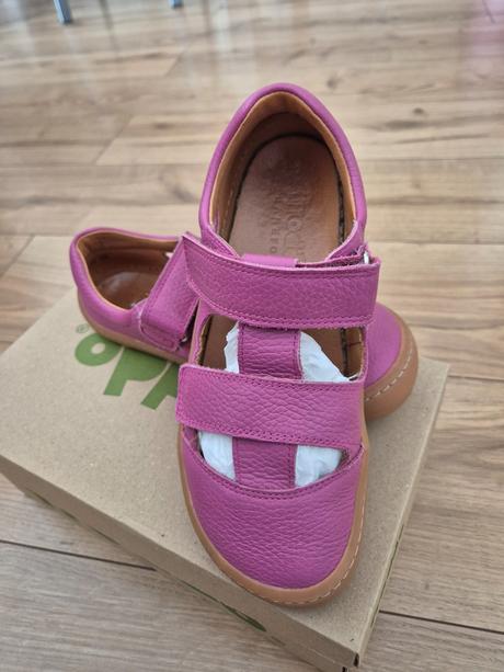 Froddo zanovne sandalky velkost 34, froddo,34