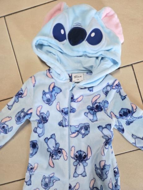 Overal stitch 128, c&a,128