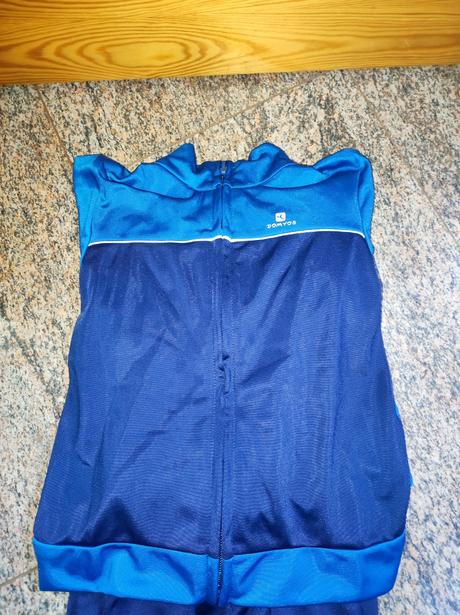 Súprava športová pre chlapčeka, decathlon,98