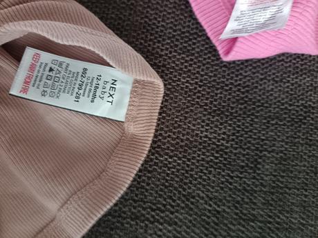 Čiapky detské, darujem k nákupu, 86