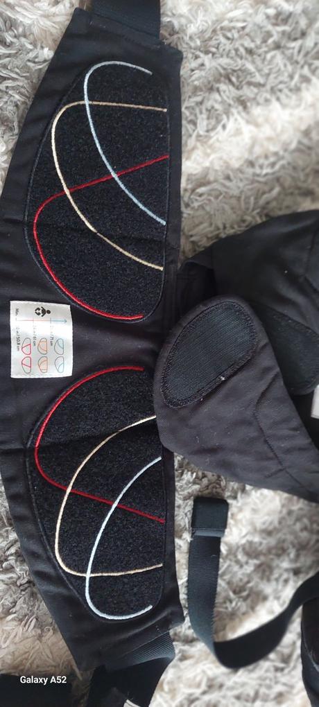 Ergobaby adapt, ergo baby