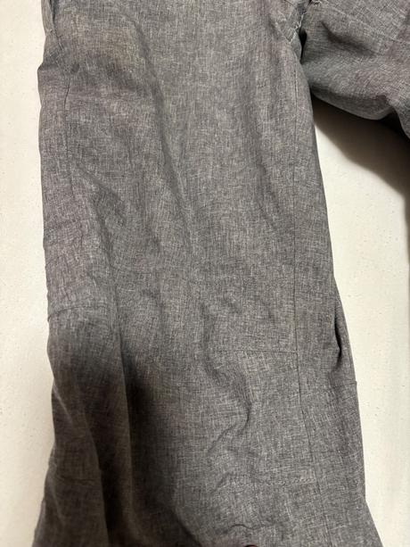 Oteplovacky 122/128, crivit,122