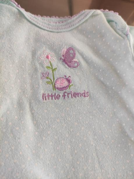 Mentolové body s výšivkou, 68