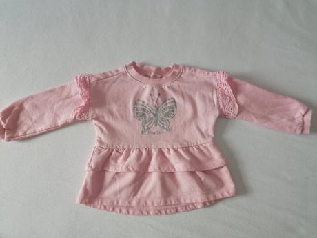 Krásna mäkkučká mikinka, dopodopo,92