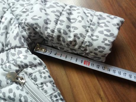 Zimná bunda, f&f,68