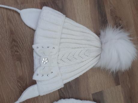 Set zimna ciapka a sal, 104