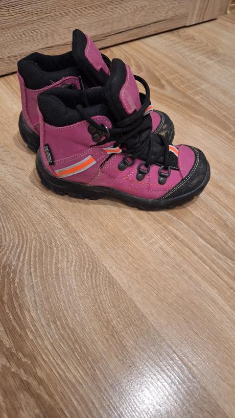 Prechodne topanky, 27