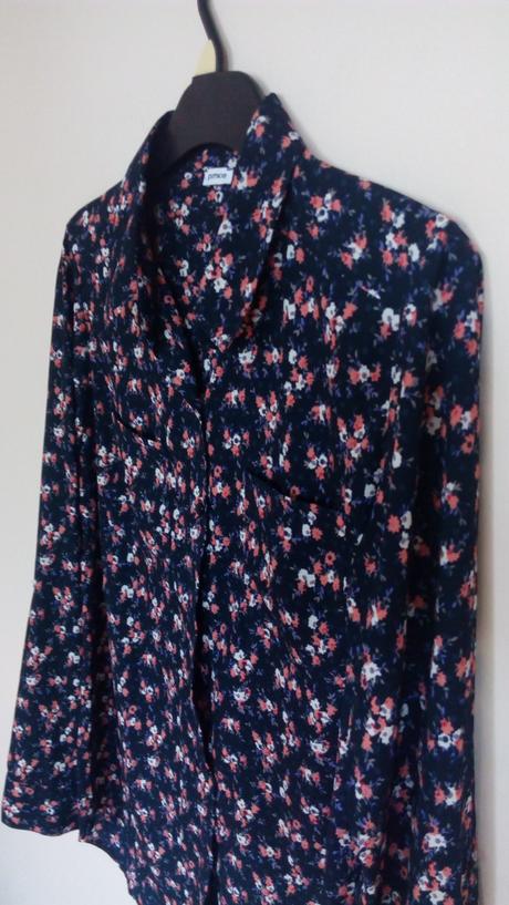 2x dámske blúzky, s