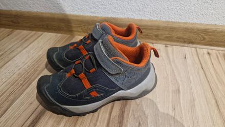 Trekove tenisky, decathlon,27