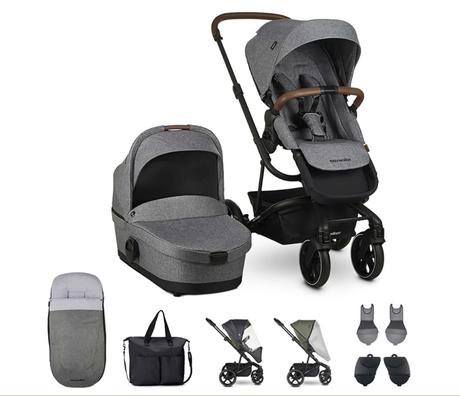 Kocik easy walker harvey 3, easywalker,easywalker harvey3 premium