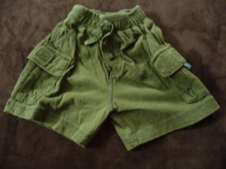 Šortky, children's place,62